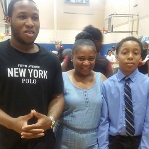 Meet your Posher, Joanne